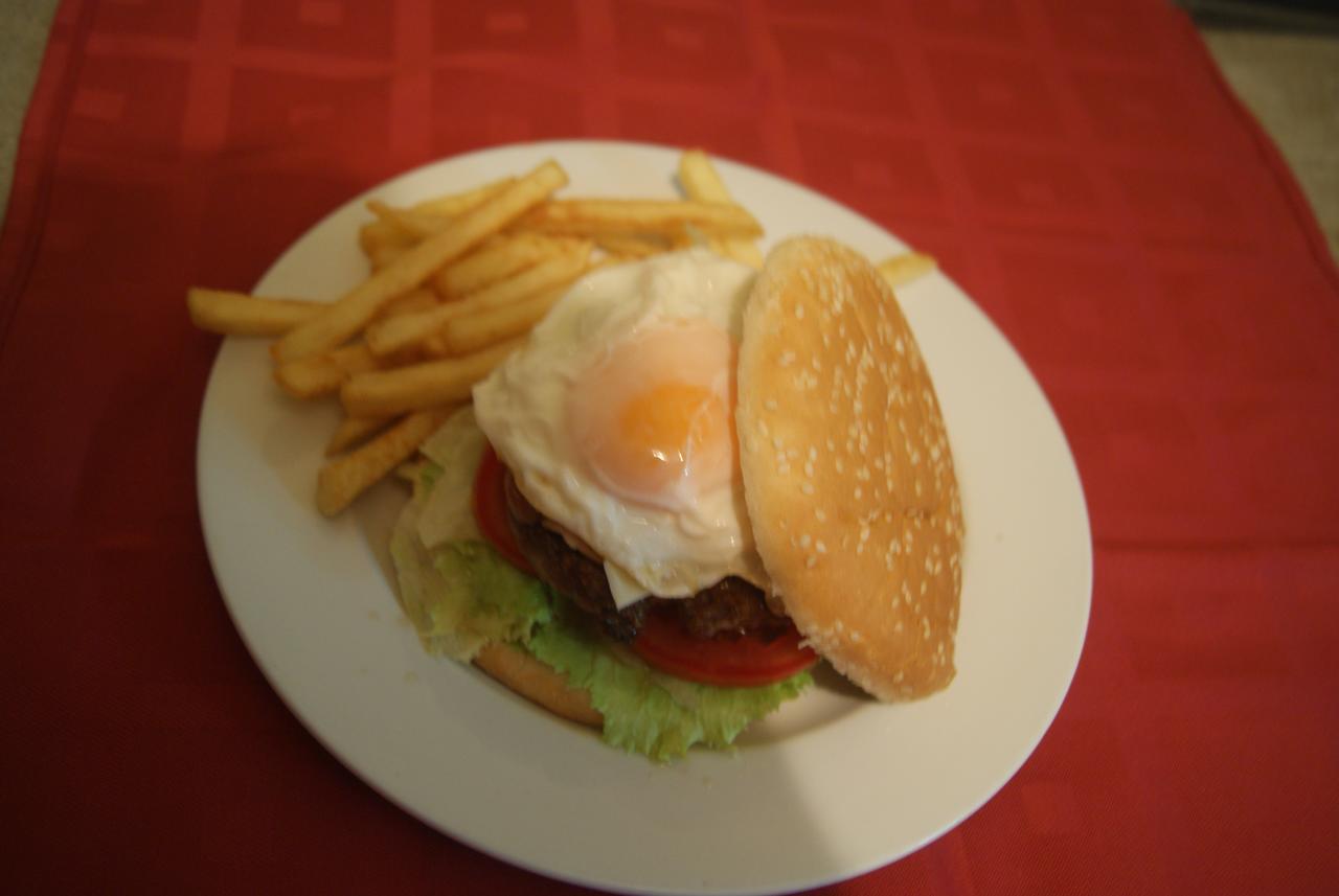 Pension Restaurante La Liebre Salamanka Zewnętrze zdjęcie
